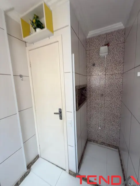 Casa de Condomínio com 2 quartos à venda, 59m2 em Éden, Sorocaba - SP - imagem 9 Foto 9 de Casa de Condomínio com 2 quartos à venda, 59m2 em Éden, Sorocaba - SP