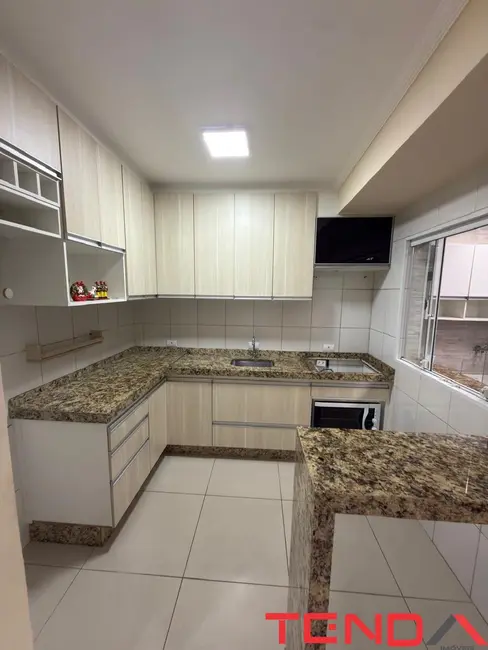 Casa de Condomínio com 2 quartos à venda, 59m2 em Éden, Sorocaba - SP - imagem 3 Foto 3 de Casa de Condomínio com 2 quartos à venda, 59m2 em Éden, Sorocaba - SP