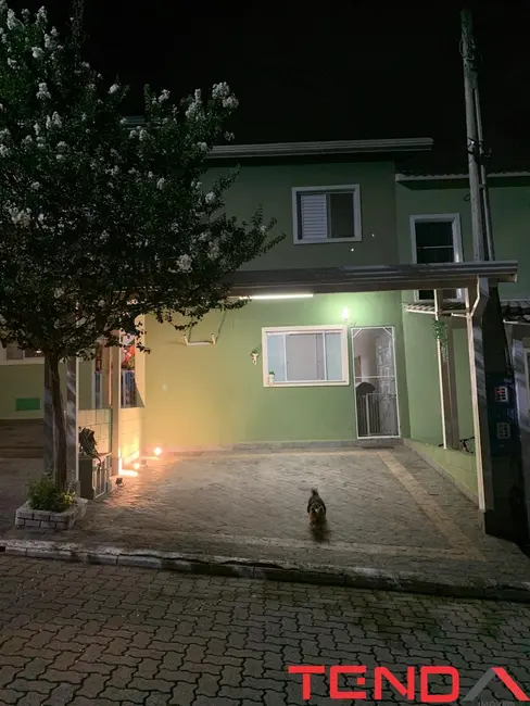 Casa de Condomínio com 2 quartos à venda, 59m2 em Éden, Sorocaba - SP - imagem 1 Foto 1 de Casa de Condomínio com 2 quartos à venda, 59m2 em Éden, Sorocaba - SP