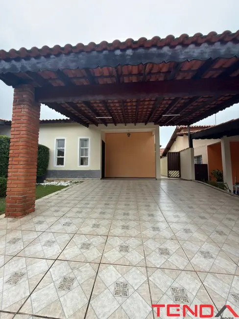 Foto 1 de Casa de Condomínio com 2 quartos para alugar, 150m2 em Éden, Sorocaba - SP