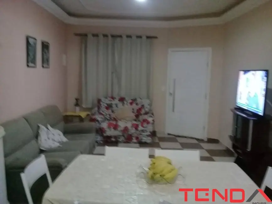 Foto 4 de Casa com 2 quartos à venda em Jardim Regente, Sorocaba - SP