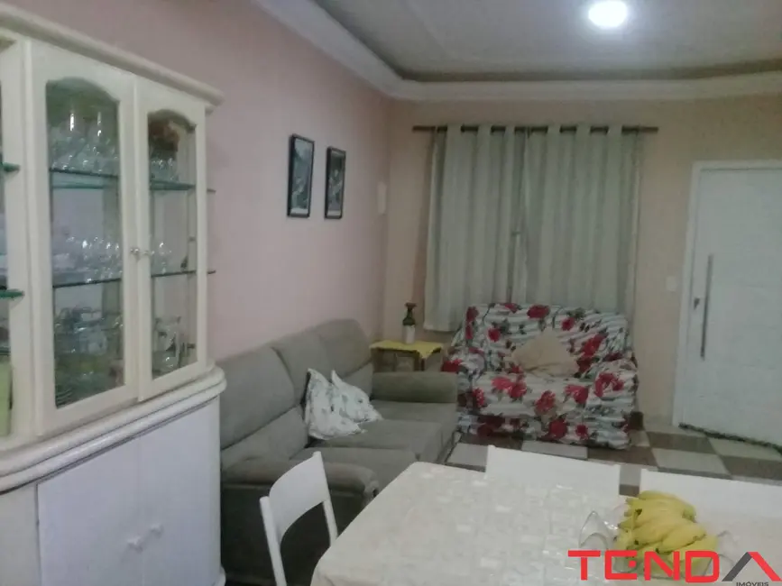 Foto 5 de Casa com 2 quartos à venda em Jardim Regente, Sorocaba - SP