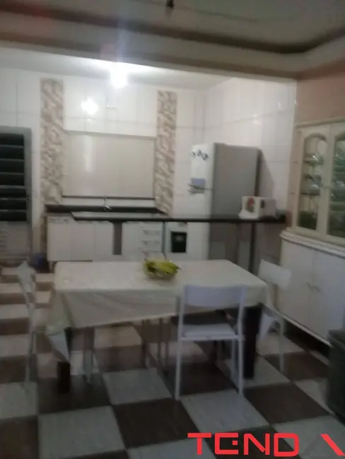 Foto 6 de Casa com 2 quartos à venda em Jardim Regente, Sorocaba - SP