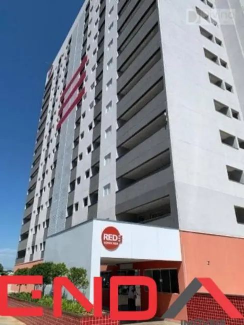 Foto 1 de Apartamento com 1 quarto para alugar, 44m2 em Jardim América, Sorocaba - SP