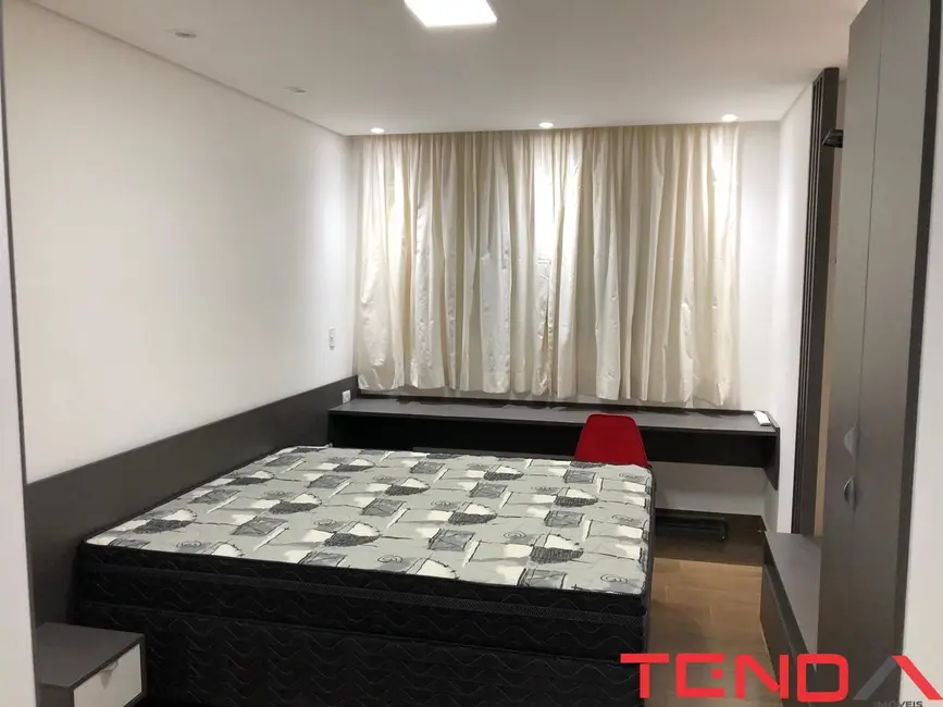Foto 7 de Apartamento com 1 quarto para alugar, 44m2 em Jardim América, Sorocaba - SP