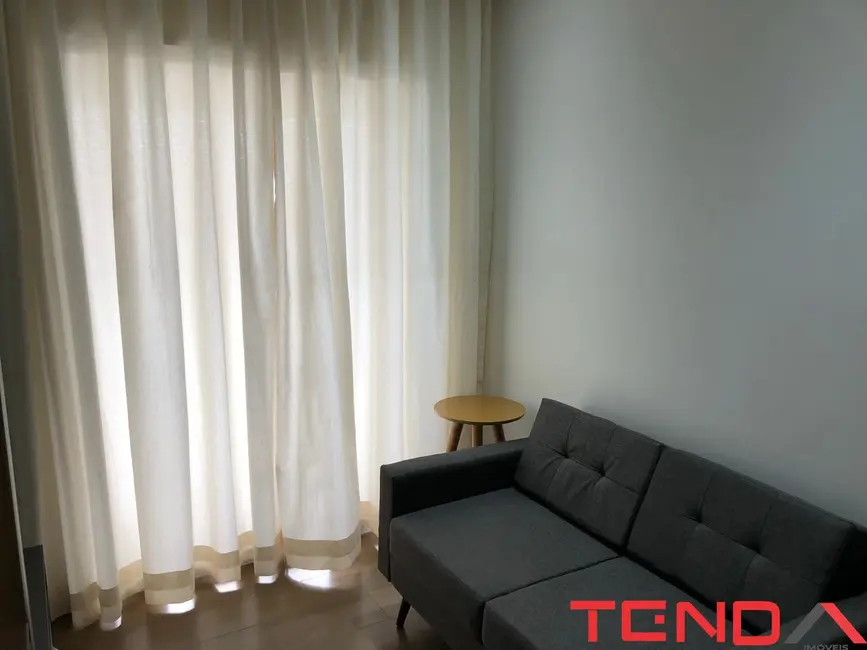 Foto 4 de Apartamento com 1 quarto para alugar, 44m2 em Jardim América, Sorocaba - SP