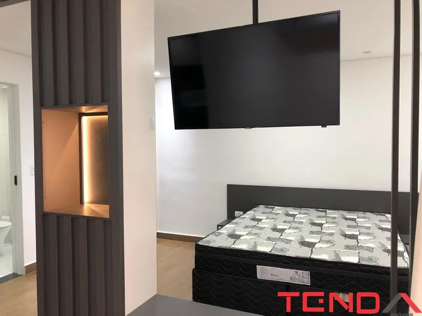 Foto 8 de Apartamento com 1 quarto para alugar, 44m2 em Jardim América, Sorocaba - SP