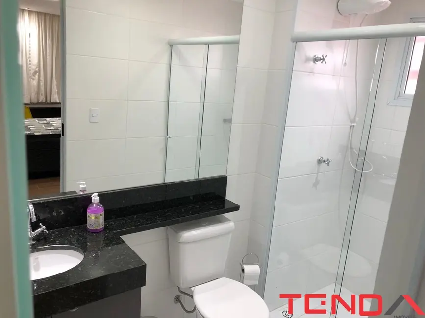 Foto 9 de Apartamento com 1 quarto para alugar, 44m2 em Jardim América, Sorocaba - SP