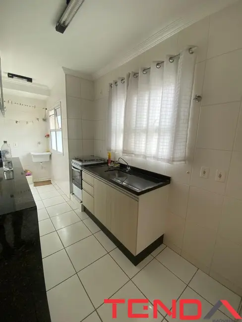 Foto 5 de Apartamento com 2 quartos para alugar, 52m2 em Jardim Gonçalves, Sorocaba - SP