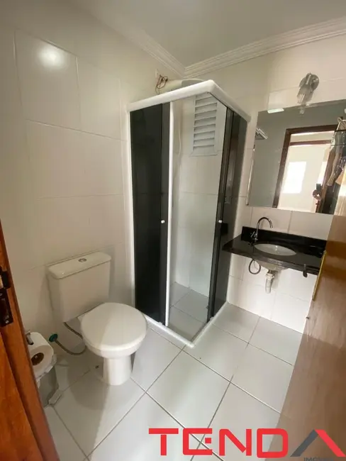 Foto 6 de Apartamento com 2 quartos para alugar, 52m2 em Jardim Gonçalves, Sorocaba - SP