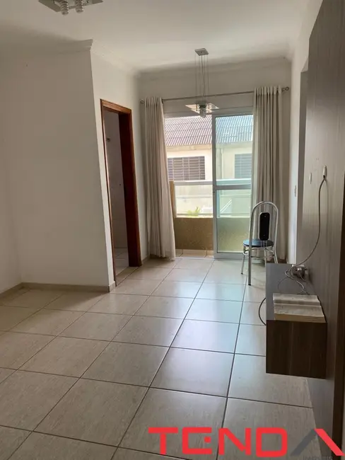 Foto 1 de Apartamento com 2 quartos para alugar, 52m2 em Jardim Gonçalves, Sorocaba - SP