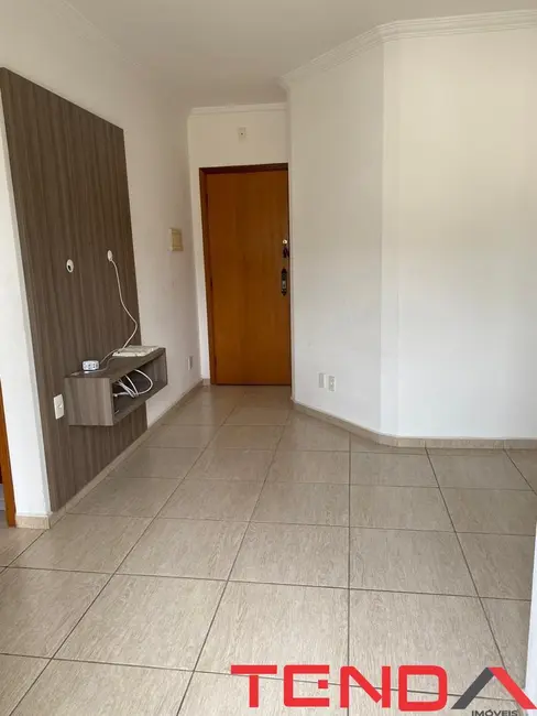 Foto 2 de Apartamento com 2 quartos para alugar, 52m2 em Jardim Gonçalves, Sorocaba - SP