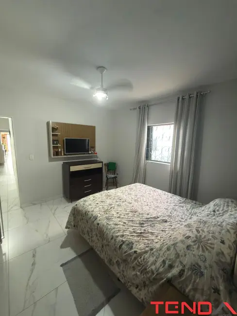 Foto 5 de Casa com 3 quartos para alugar, 200m2 em Cajuru do Sul, Sorocaba - SP