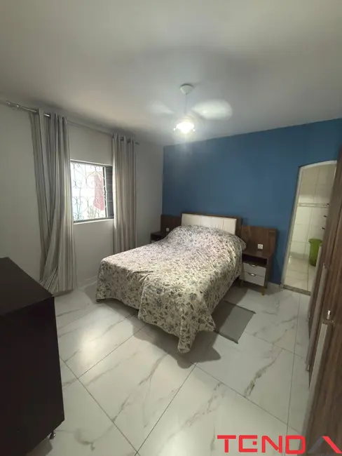 Foto 4 de Casa com 3 quartos para alugar, 200m2 em Cajuru do Sul, Sorocaba - SP