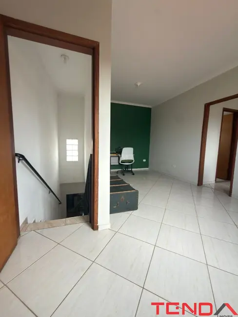 Foto 2 de Casa com 3 quartos para alugar, 200m2 em Cajuru do Sul, Sorocaba - SP