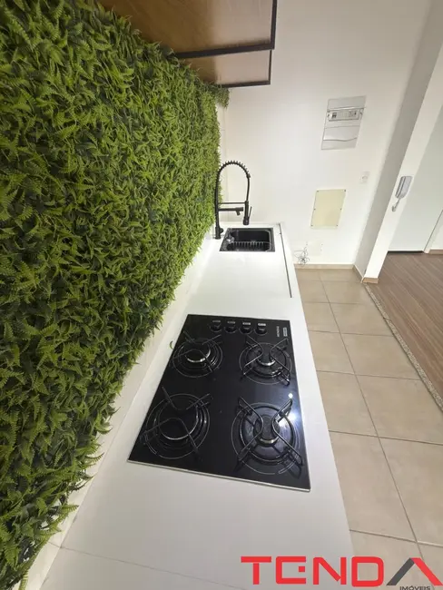 Foto 6 de Apartamento com 2 quartos para alugar, 59m2 em Além Ponte, Sorocaba - SP