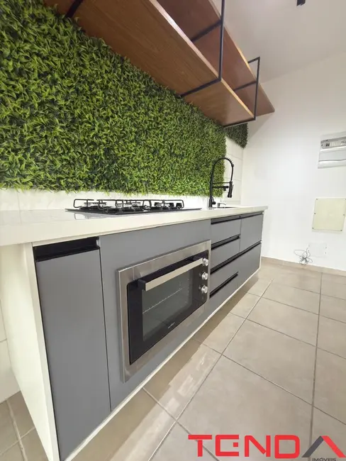 Foto 5 de Apartamento com 2 quartos para alugar, 59m2 em Além Ponte, Sorocaba - SP