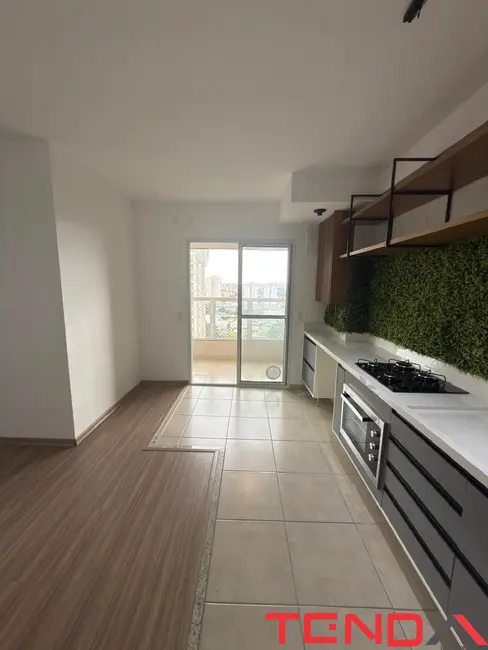 Foto 7 de Apartamento com 2 quartos para alugar, 59m2 em Além Ponte, Sorocaba - SP