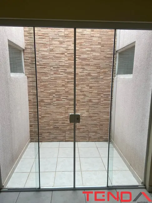 Foto 8 de Casa com 2 quartos para alugar, 80m2 em Jardim Residencial Villa Amato, Sorocaba - SP