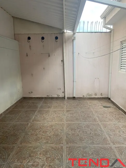 Foto 6 de Casa com 2 quartos para alugar, 80m2 em Jardim Residencial Villa Amato, Sorocaba - SP