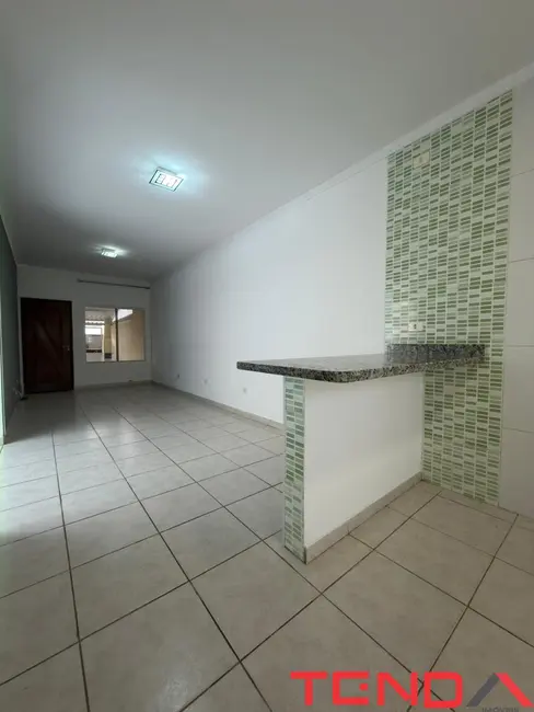 Foto 5 de Casa com 2 quartos para alugar, 80m2 em Jardim Residencial Villa Amato, Sorocaba - SP