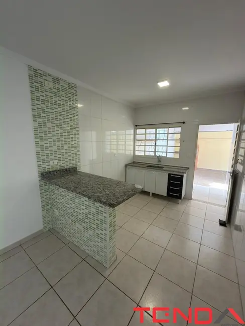 Foto 6 de Casa com 2 quartos para alugar, 80m2 em Jardim Residencial Villa Amato, Sorocaba - SP