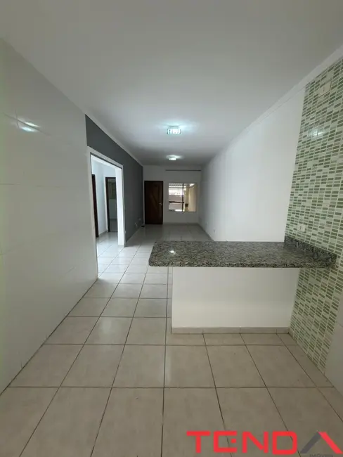Foto 7 de Casa com 2 quartos para alugar, 80m2 em Jardim Residencial Villa Amato, Sorocaba - SP