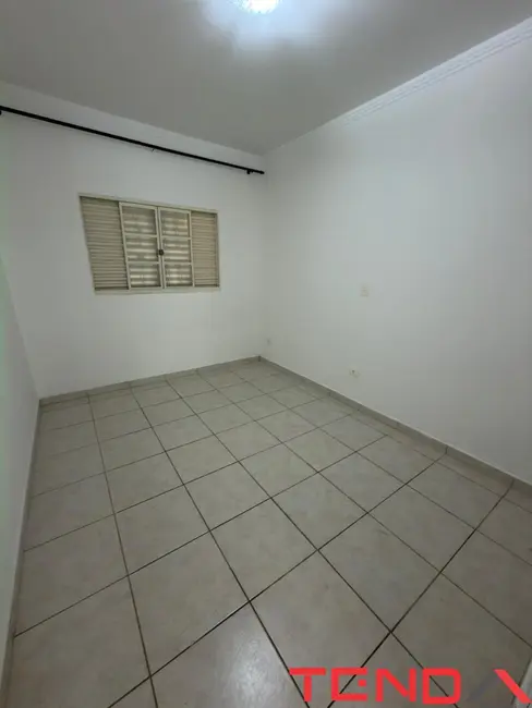 Foto 2 de Casa com 2 quartos para alugar, 80m2 em Jardim Residencial Villa Amato, Sorocaba - SP