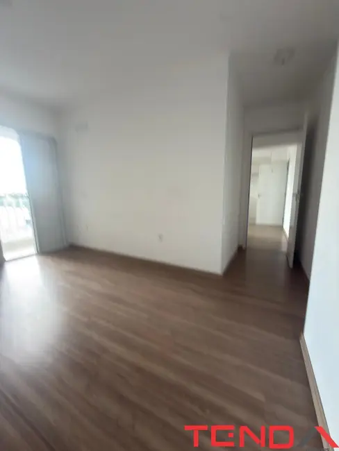 Foto 9 de Apartamento com 2 quartos para alugar, 59m2 em Além Ponte, Sorocaba - SP