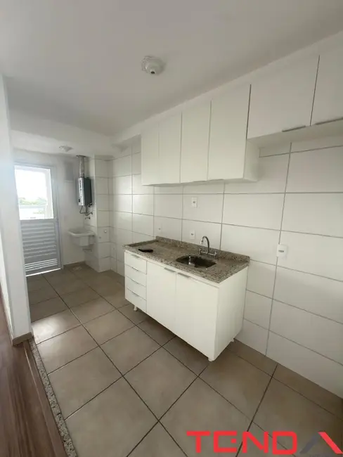 Foto 3 de Apartamento com 2 quartos para alugar, 59m2 em Além Ponte, Sorocaba - SP