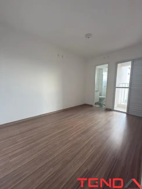 Foto 6 de Apartamento com 2 quartos para alugar, 59m2 em Além Ponte, Sorocaba - SP