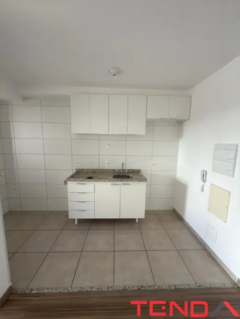 Foto 4 de Apartamento com 2 quartos para alugar, 59m2 em Além Ponte, Sorocaba - SP