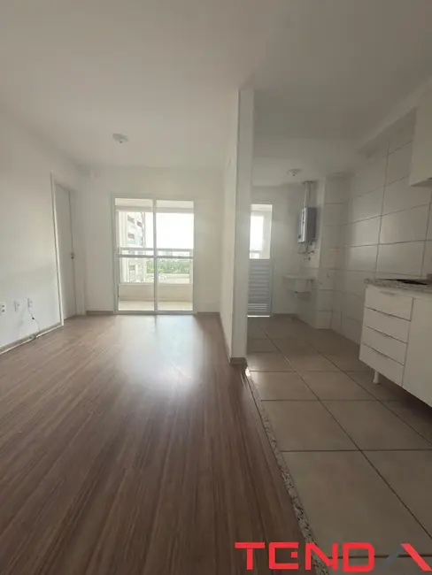 Foto 5 de Apartamento com 2 quartos para alugar, 59m2 em Além Ponte, Sorocaba - SP