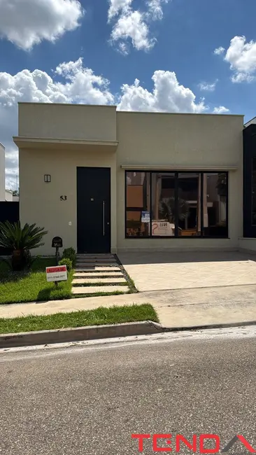 Foto 4 de Casa com 3 quartos para alugar, 100m2 em Jardim Terras de São Francisco, Sorocaba - SP