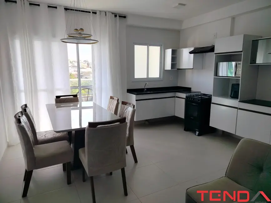 Foto 4 de Apartamento com 2 quartos para alugar, 73m2 em Parque Campolim, Sorocaba - SP