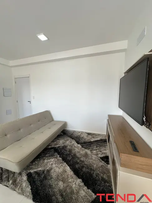 Foto 2 de Apartamento com 2 quartos para alugar, 73m2 em Parque Campolim, Sorocaba - SP