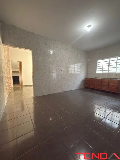 Foto 6 de Casa com 2 quartos para alugar, 80m2 em Jardim Alegria, Sorocaba - SP
