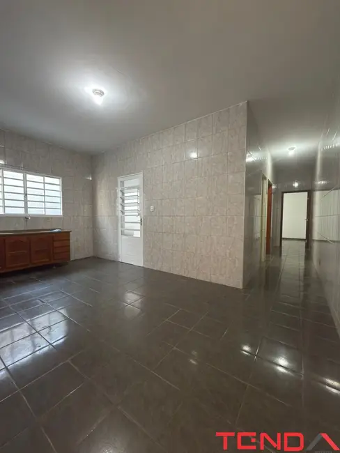 Foto 7 de Casa com 2 quartos para alugar, 80m2 em Jardim Alegria, Sorocaba - SP