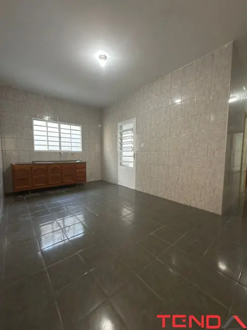 Foto 8 de Casa com 2 quartos para alugar, 80m2 em Jardim Alegria, Sorocaba - SP