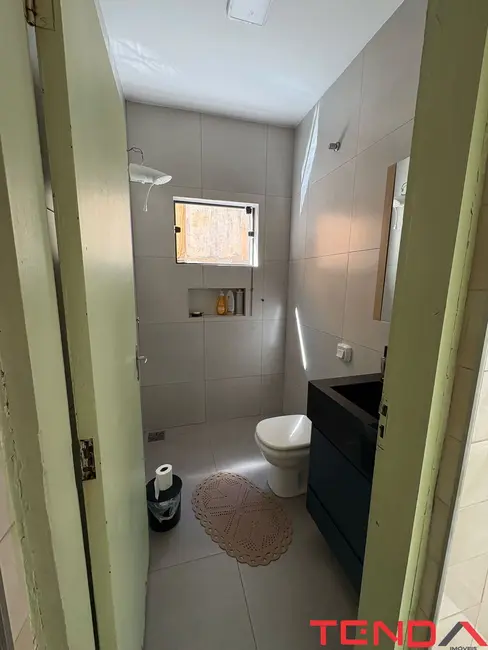 Foto 9 de Casa com 3 quartos à venda, 160m2 em Jardim Jatobá, Sorocaba - SP