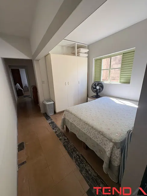 Foto 7 de Casa com 3 quartos à venda, 160m2 em Jardim Jatobá, Sorocaba - SP
