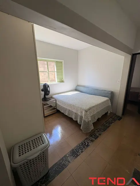 Foto 3 de Casa com 3 quartos à venda, 160m2 em Jardim Jatobá, Sorocaba - SP