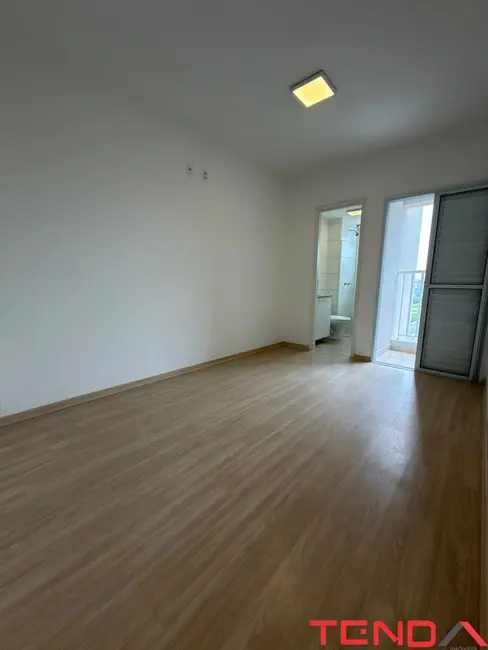 Foto 3 de Apartamento com 2 quartos para alugar, 61m2 em Além Ponte, Sorocaba - SP