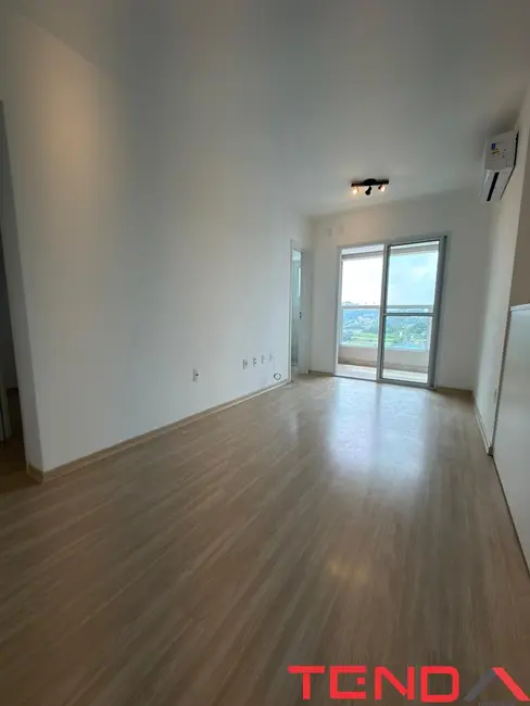 Foto 1 de Apartamento com 2 quartos para alugar, 61m2 em Além Ponte, Sorocaba - SP