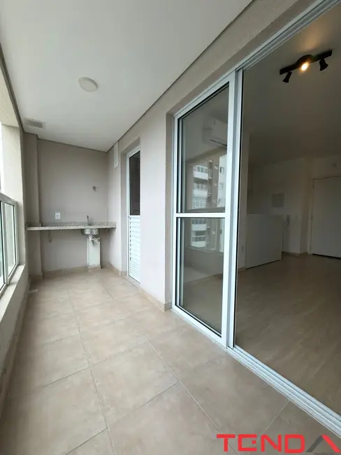 Foto 9 de Apartamento com 2 quartos para alugar, 61m2 em Além Ponte, Sorocaba - SP