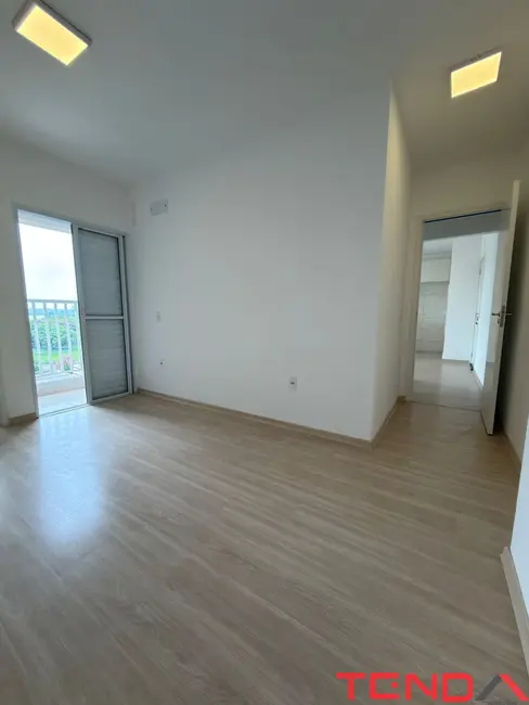 Foto 2 de Apartamento com 2 quartos para alugar, 61m2 em Além Ponte, Sorocaba - SP