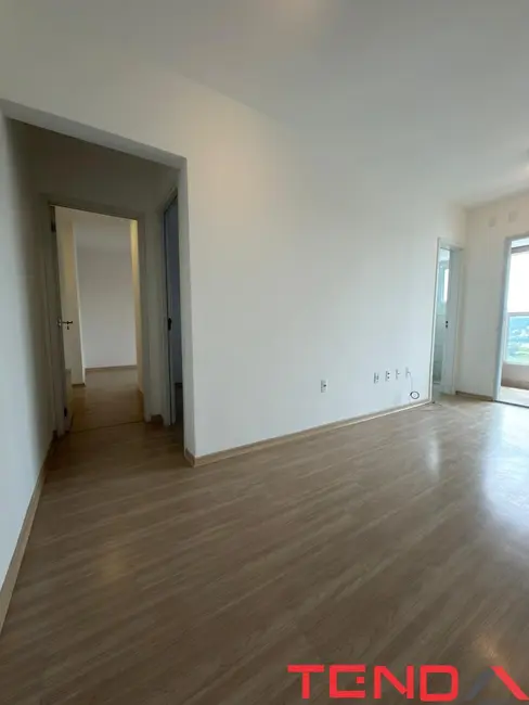 Foto 4 de Apartamento com 2 quartos para alugar, 61m2 em Além Ponte, Sorocaba - SP