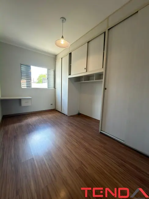 Foto 9 de Casa com 2 quartos para alugar, 80m2 em Jardim Residencial Villa Amato, Sorocaba - SP