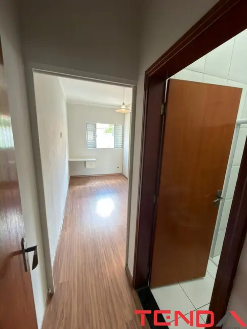 Foto 8 de Casa com 2 quartos para alugar, 80m2 em Jardim Residencial Villa Amato, Sorocaba - SP