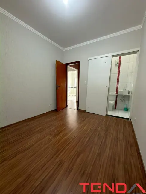 Foto 7 de Casa com 2 quartos para alugar, 80m2 em Jardim Residencial Villa Amato, Sorocaba - SP